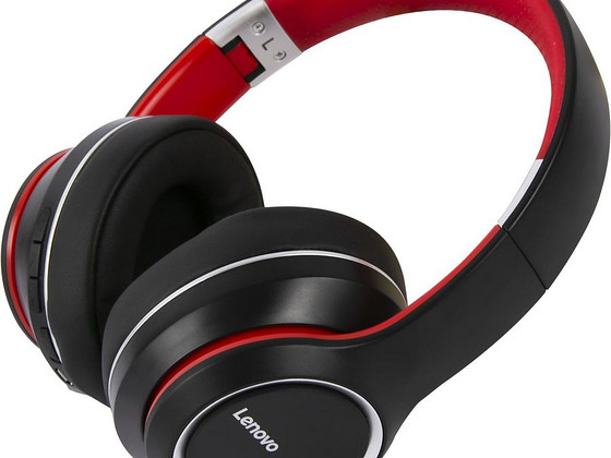 Продам наушники Lenovo HD200