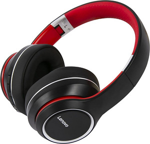 Продам наушники Lenovo HD200 (1 фото из 2)