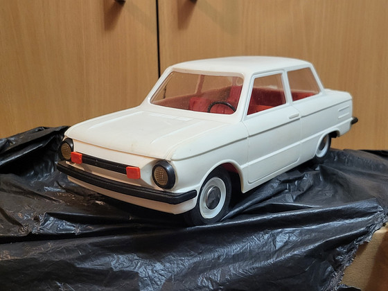 Zaz 968 Zaz 968 M Elektromehaaniline mänguasi 1991 a Nõukaae