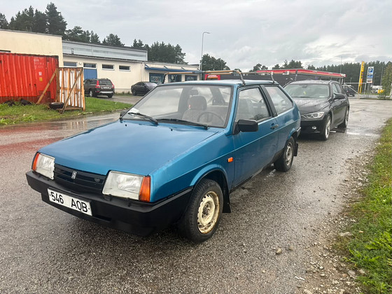Lada Samara