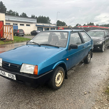 Lada Samara