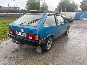 Lada Samara (2 фото из 4)