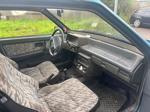 Lada Samara (4 фото из 4)