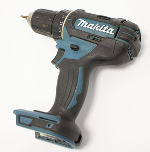 Akutrell Makita DDF482 18V 62 Nm (2 foto / 2)