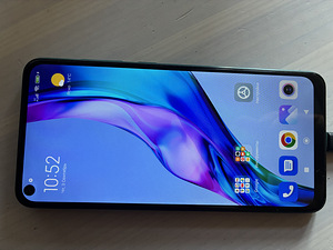 Продам Redmi Note 9 4\128GB (1 фото из 2)