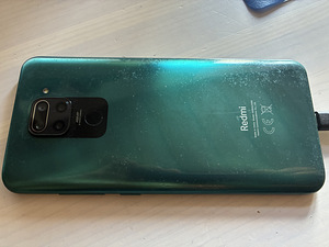 Продам Redmi Note 9 4\128GB (2 фото из 2)
