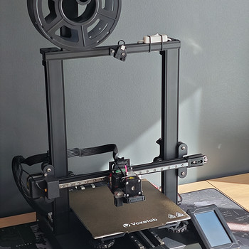 3D printer Voxelab Aquila D1