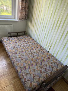 Диван-кровать старого вида (4 фото из 4)