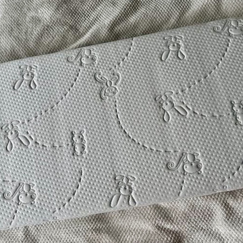 Новый детский матрас 120x60