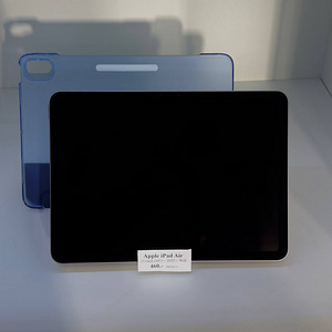 Apple iPad Air 11″ M3 (2025) Wi-Fi (2 foto / 2)