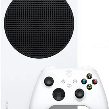 Microsoft Xbox Series s