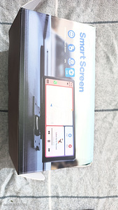 Müüa videoregistraator uus (1 foto / 6)