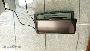 Müüa videoregistraator uus (3 foto / 6)