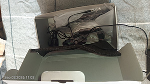 Müüa videoregistraator uus (4 foto / 6)