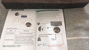 Müüa videoregistraator uus (6 foto / 6)