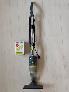 Varstolmuimeja Rovus Storm Vac V2 (1 foto / 1)