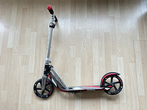 HUDORA BigWheel 205 tõukeratas (1 foto / 3)