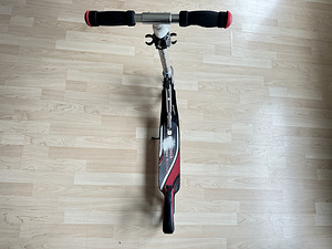 HUDORA BigWheel 205 tõukeratas (2 foto / 3)