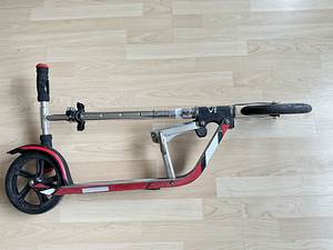 HUDORA BigWheel 205 tõukeratas (3 foto / 3)