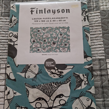 Комплект постельного белья Finlayson