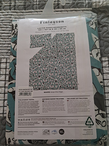 Voodipesukomplekt Finlayson (2 foto / 2)