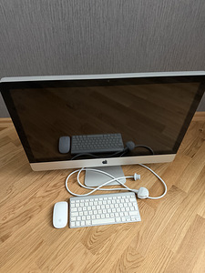 Apple iMac 27″ Late 2011 (1 foto / 6)