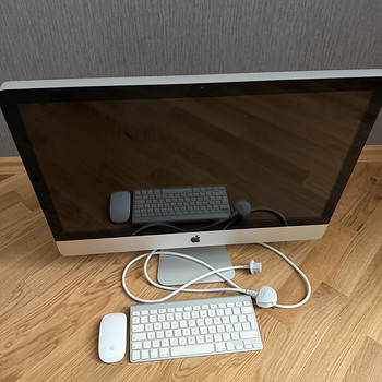 Apple iMac 27″ Late 2011
