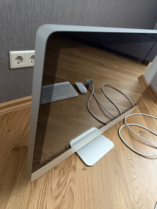Apple iMac 27″ Late 2011 (3 foto / 6)
