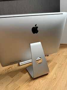 Apple iMac 27″ Late 2011 (5 foto / 6)