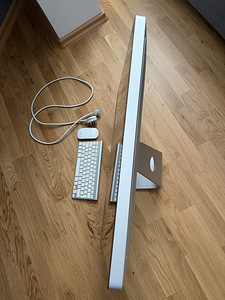 Apple iMac 27″ Late 2011 (6 foto / 6)
