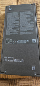 Samsung galaxy flip 8 кремовый 256gb (3 фото из 4)
