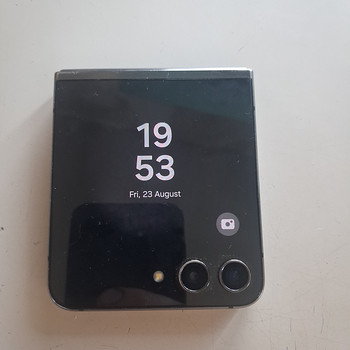 Samsung Galaxy Flip 5 512GB
