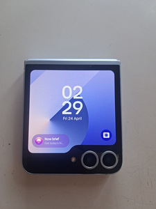 Samsung flip 6 (1 фото из 6)