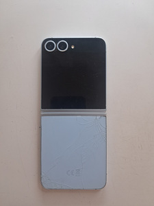 Samsung flip 6 (6 фото из 6)