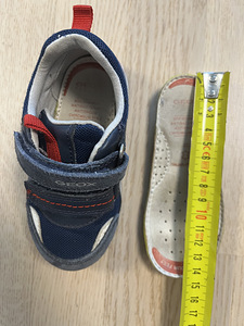 Geox s.23 (6 foto / 6)