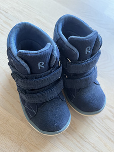 Reima talvesaapad 23 (4 foto / 4)