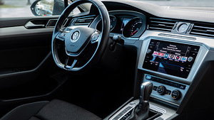 AUTORENT в Таллине (4 фото из 10)