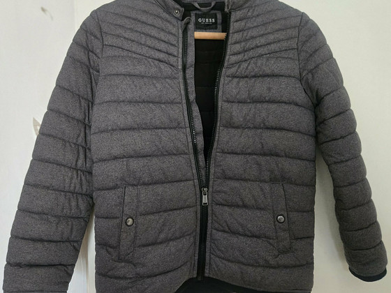 Куртка для мальчика GUESS