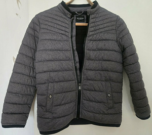 Куртка для мальчика GUESS (1 фото из 6)