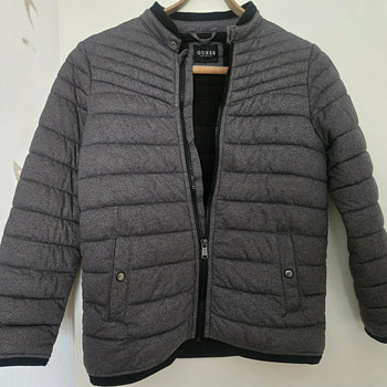 Куртка для мальчика GUESS