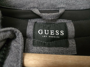 Куртка для мальчика GUESS (4 фото из 6)