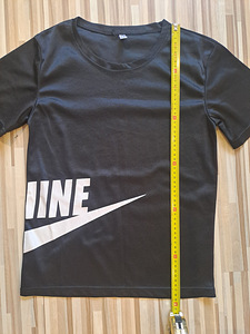 Футболка nike (3 фото из 3)