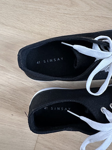 Klassikalised mustad tossud, 41 (2 foto / 4)