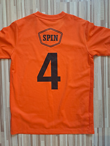 Футболка nike (2 фото из 4)