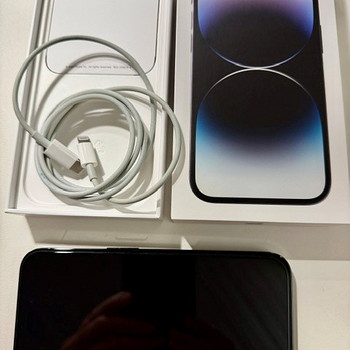iPhone 14 pro 256GB