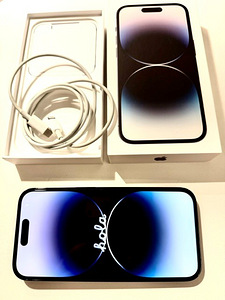 iPhone 14 pro 256GB (3 foto / 4)