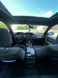 BMW 330D (3 фото из 3)