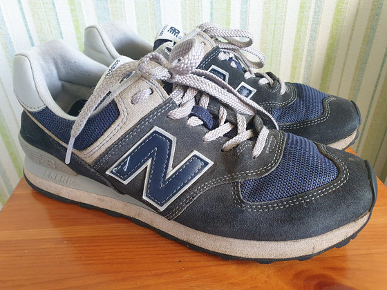 New Balance Classic 574 tossud nr 42,5