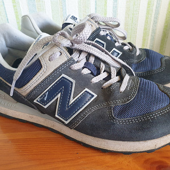 Кроссовки New Balance Classic 574, размер 42,5