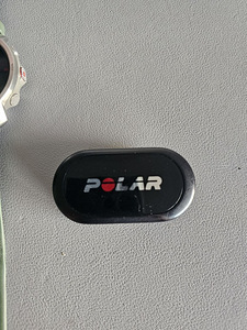 Polar Grit X + Polar H10 (4 фото из 4)